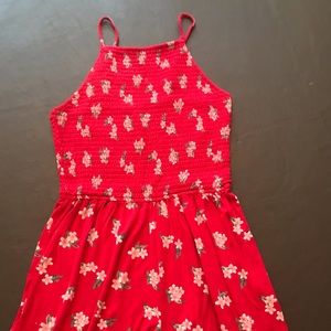 Hollister romper